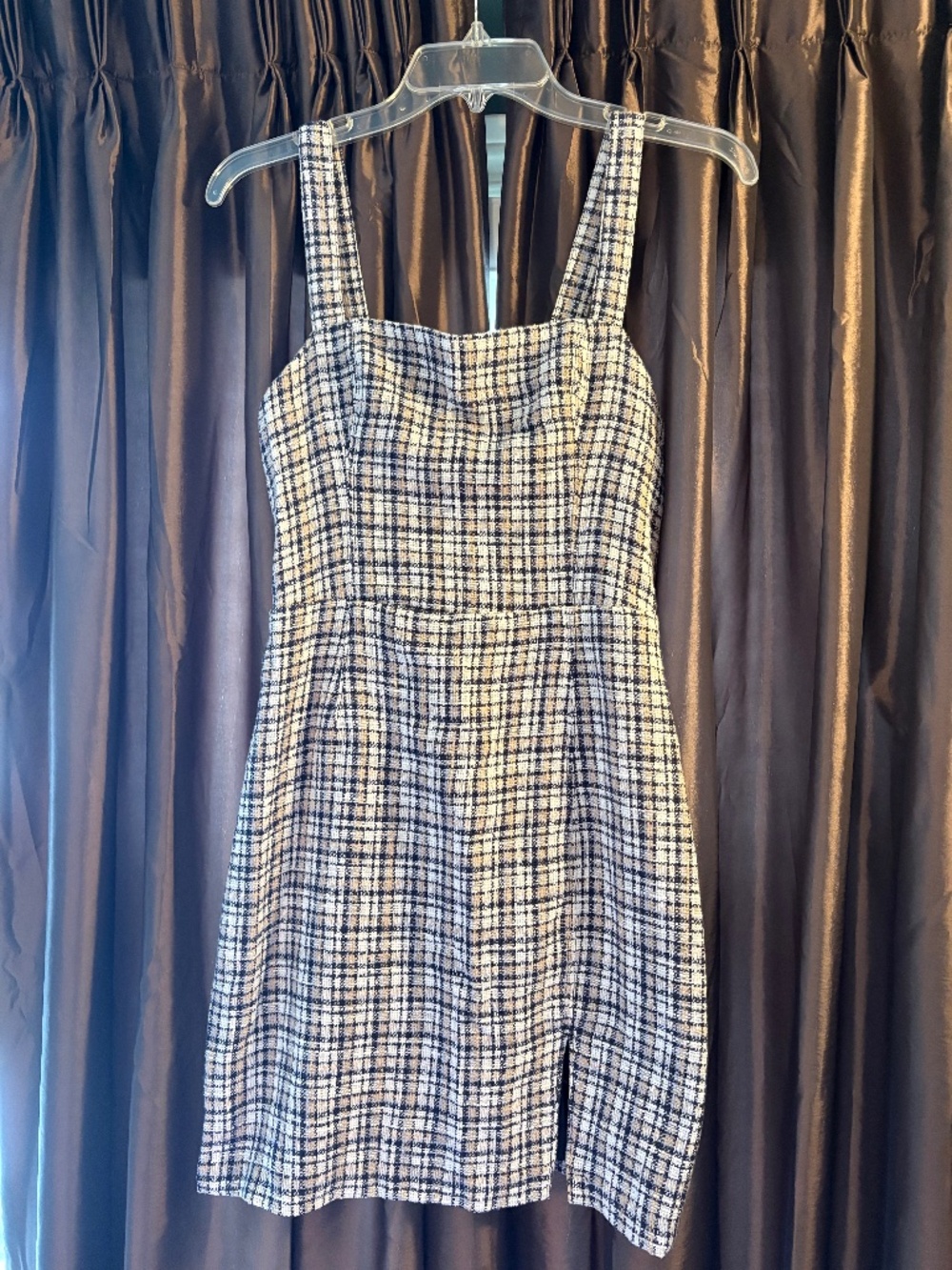 Women’s Abercrombie dress